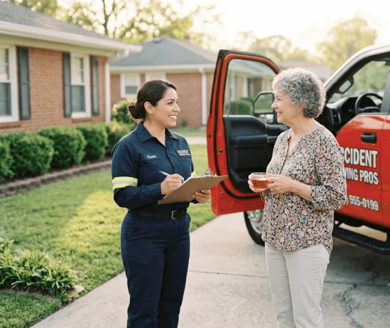 Accident Towing Service Carson, NM FAQs